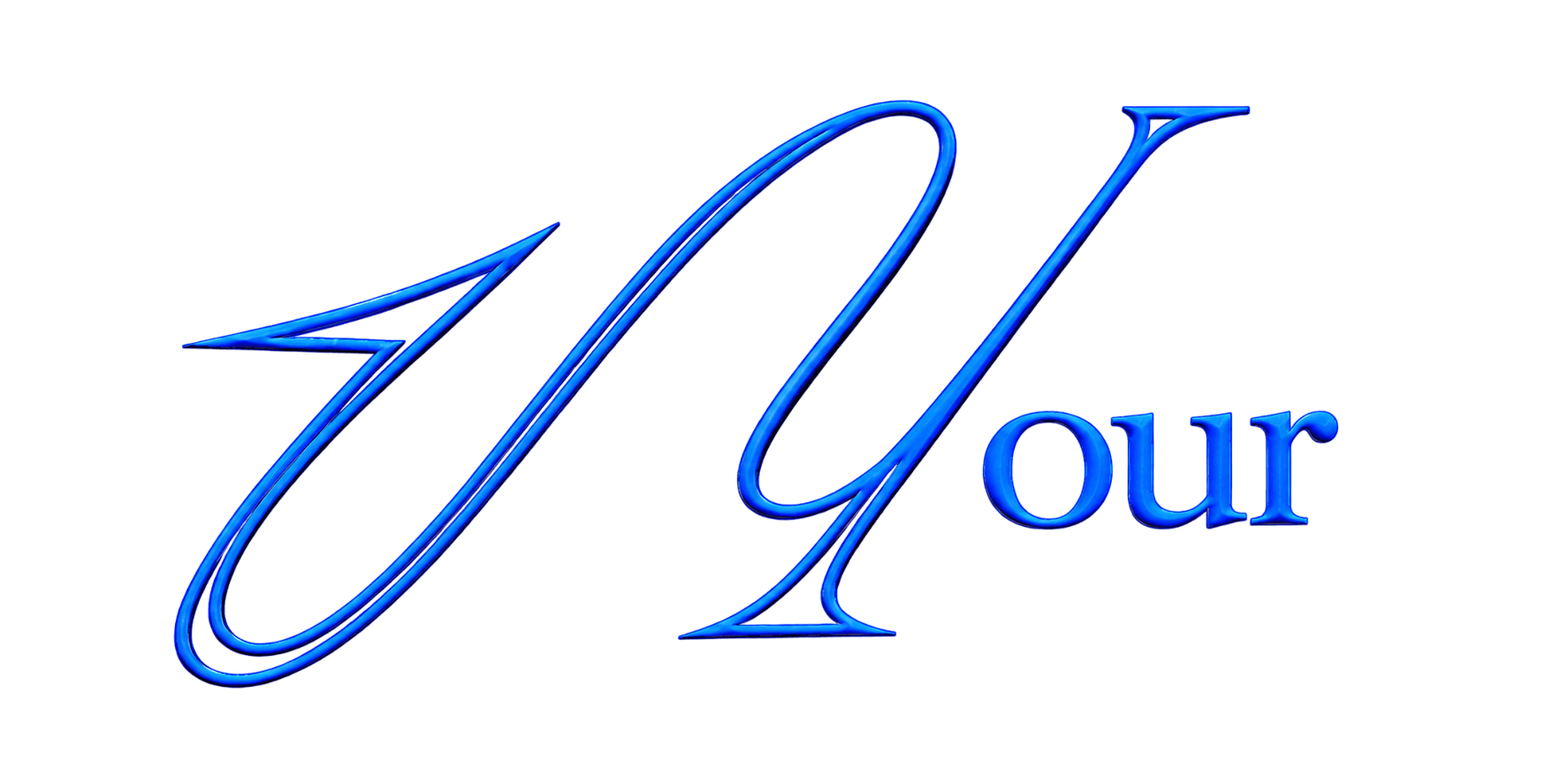 your