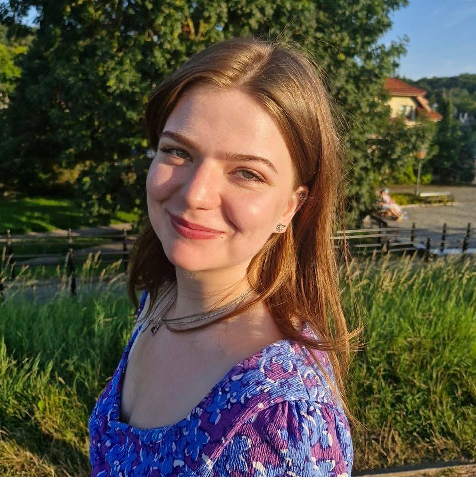 Julia Grzegorczyk